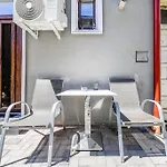 Διαμέρισμα The Nest - Downtown Loft *