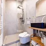 The Nest - Downtown Loft Κλουζ-Ναπόκα