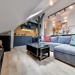 The Nest - Downtown Loft Διαμέρισμα *