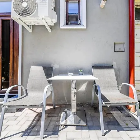 شقة The Nest - Downtown Loft *