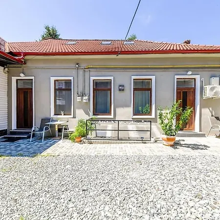 The Nest - Downtown Loft * Cluj-Napoca