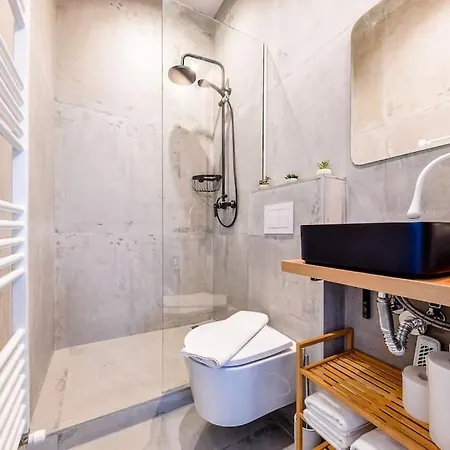 The Nest - Downtown Loft Kolozsvár