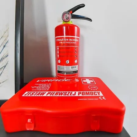 Apartman The Nest - Downtown Loft *