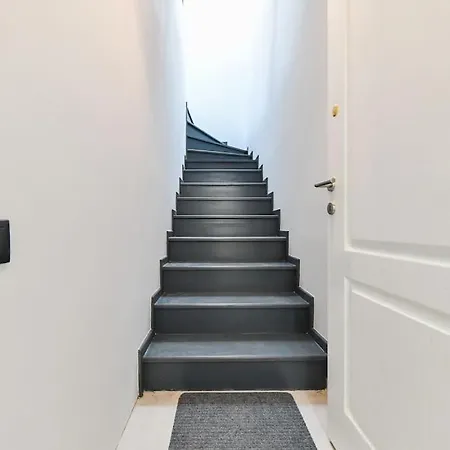 Apartment The Nest - Downtown Loft Cluj-Napoca