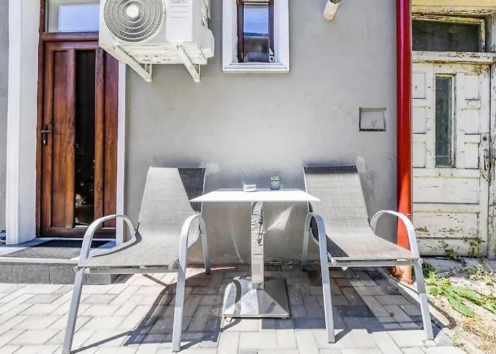 Appartement The Nest - Downtown Loft *