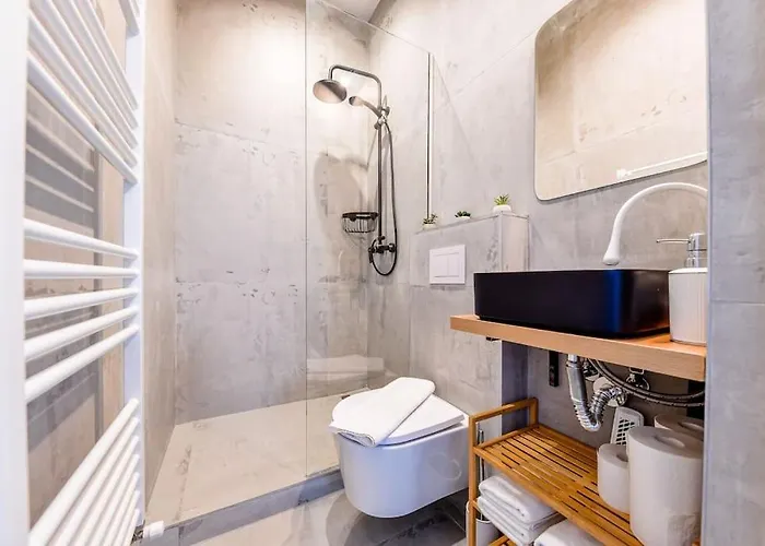 The Nest - Downtown Loft Cluj-Napoca