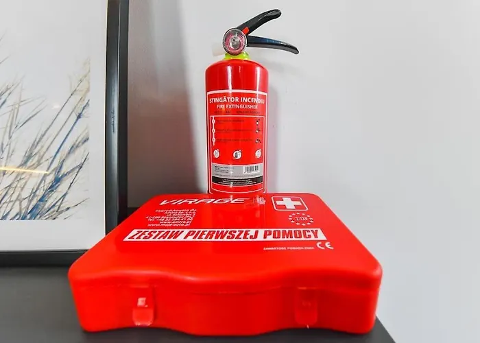 Appartement The Nest - Downtown Loft *