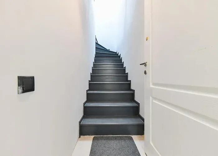 Appartement The Nest - Downtown Loft Cluj-Napoca