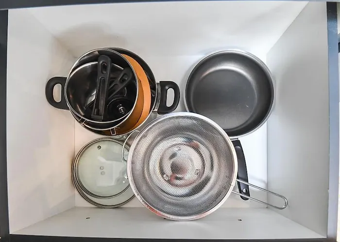 The Nest - Downtown Loft